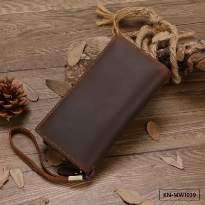 ELEGANT LONG WALLET